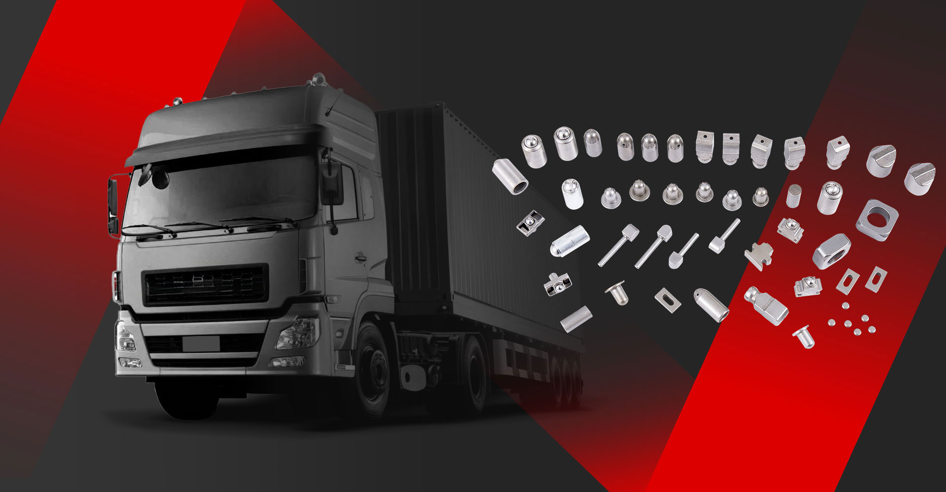 Maluit Manufacturer De tradendae Components