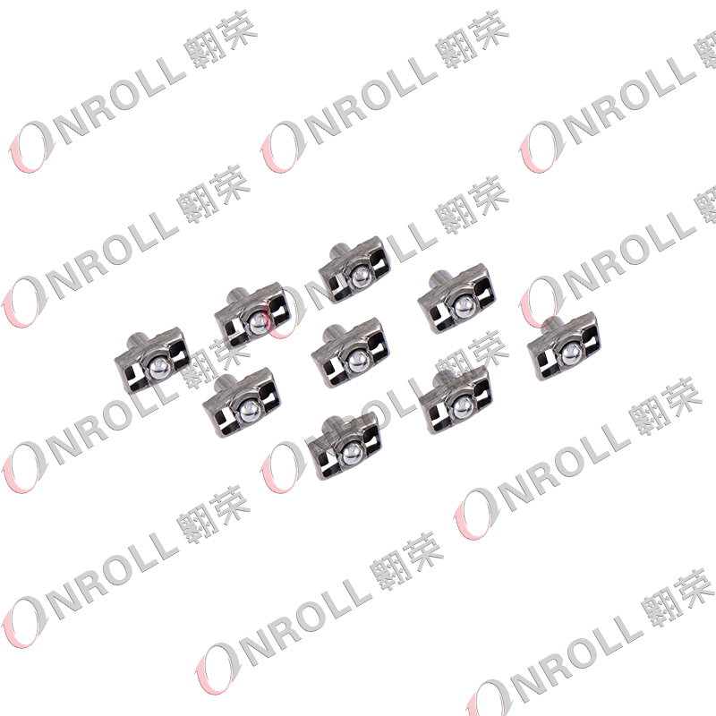 Stainless Steel Detent Arres B4/Detent Pin/Synchronizer Part/Key Unit in VIATOR Car Gearbox