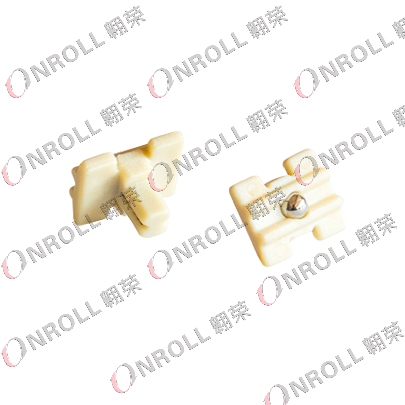 Plastic Slider Conventus
