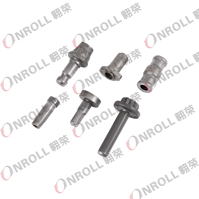 Stringer Coegi Shaft