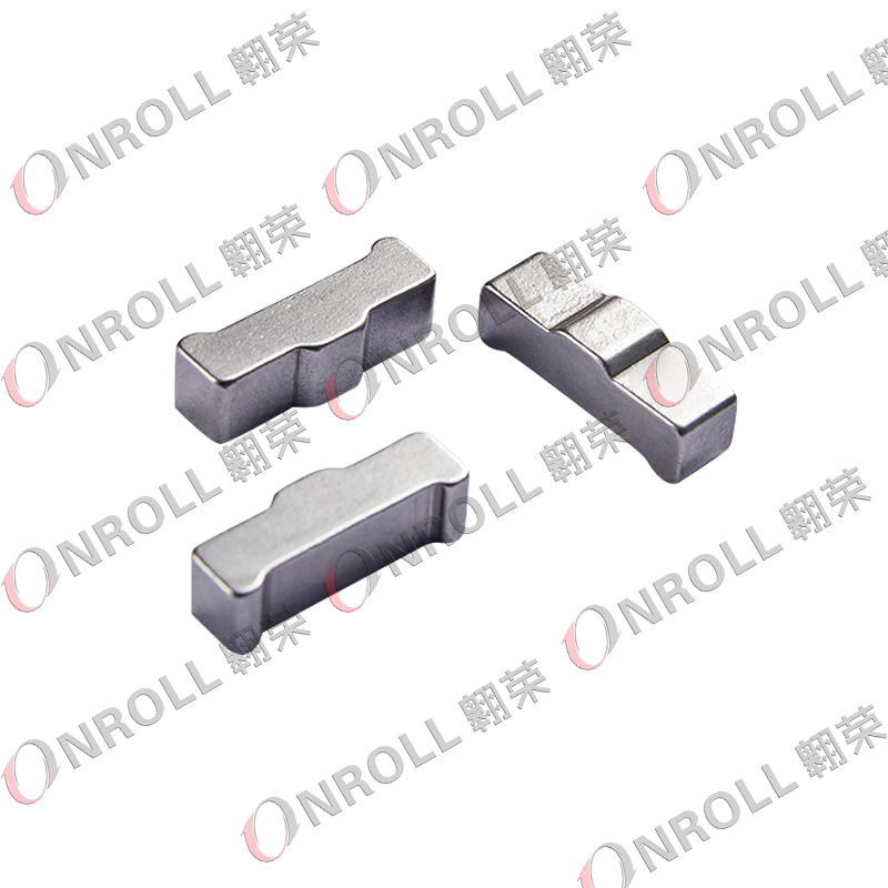 LC5T80B 3/4 R/5 Apparatus Slider