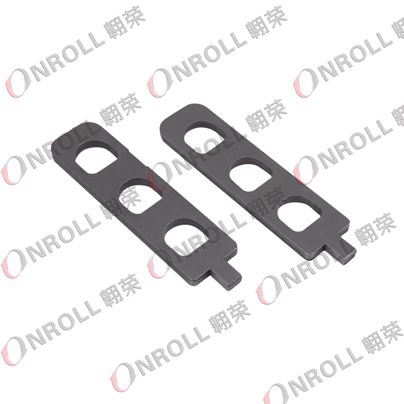 Interlocking Tab