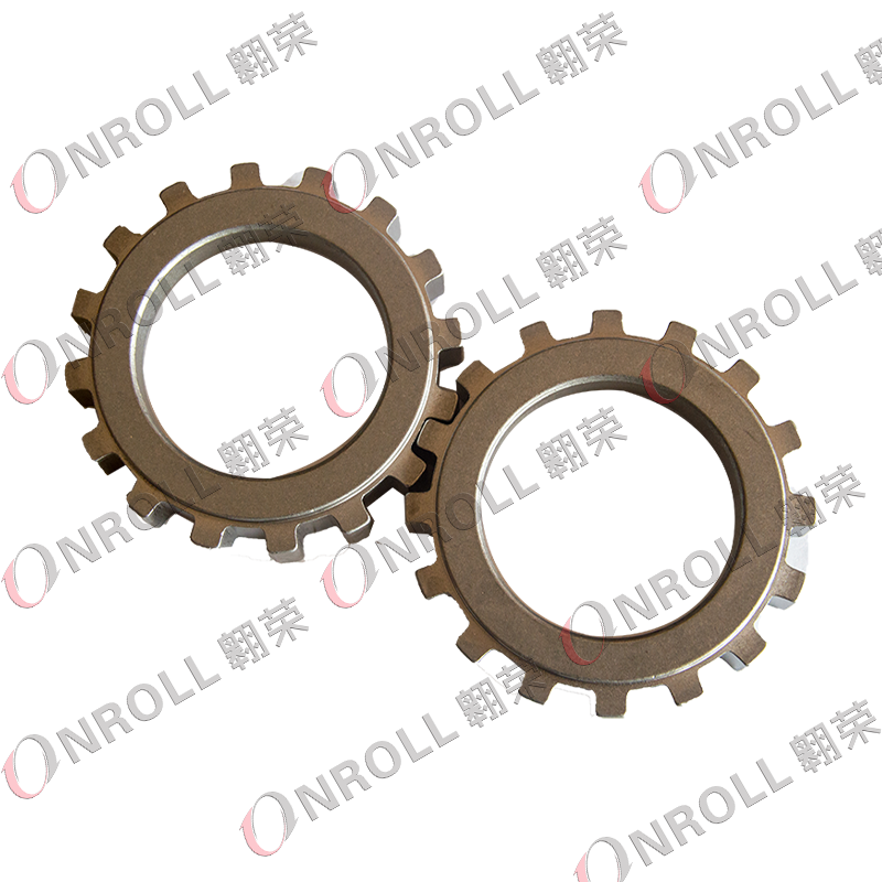 Electromagneticus odometer anulus: 96.2 x 26