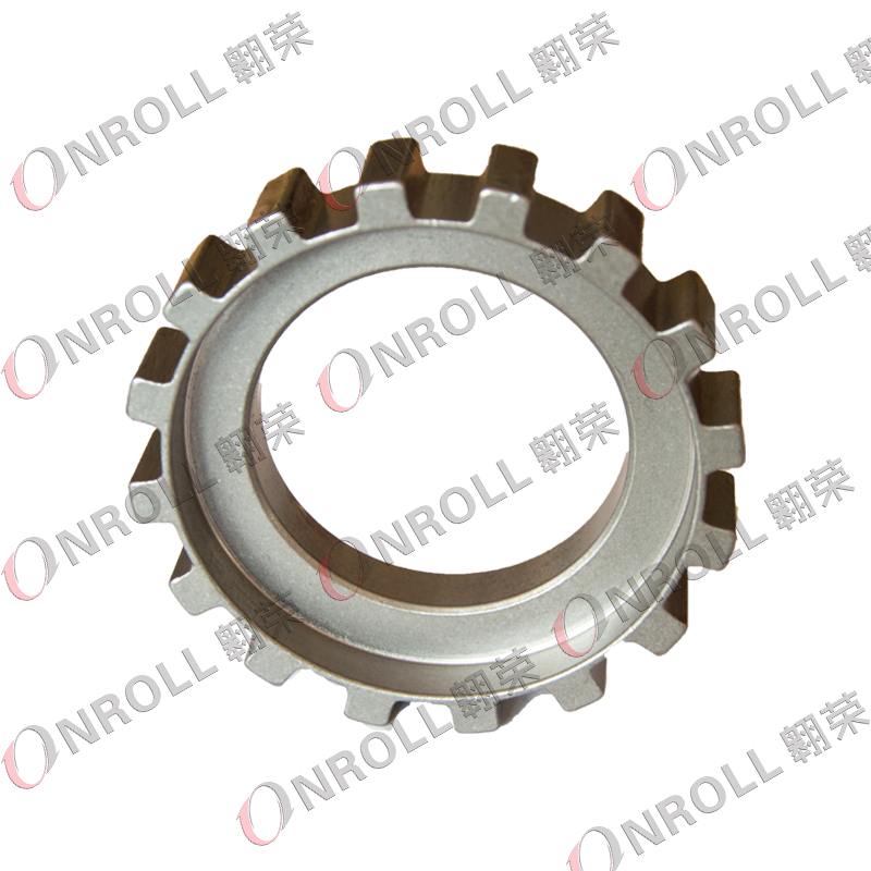 Electromagneticus odometer anulus: 96.2 x 26 Electromagneticus odometer anulus: 96.2 x 26