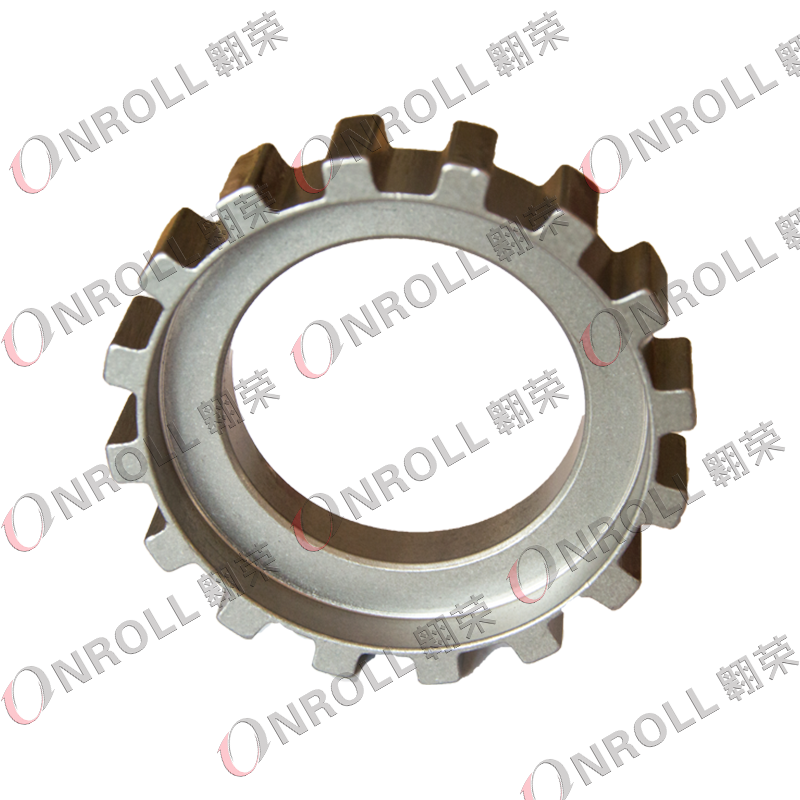 Electromagneticus odometer anulus: 96.2 x 22.7